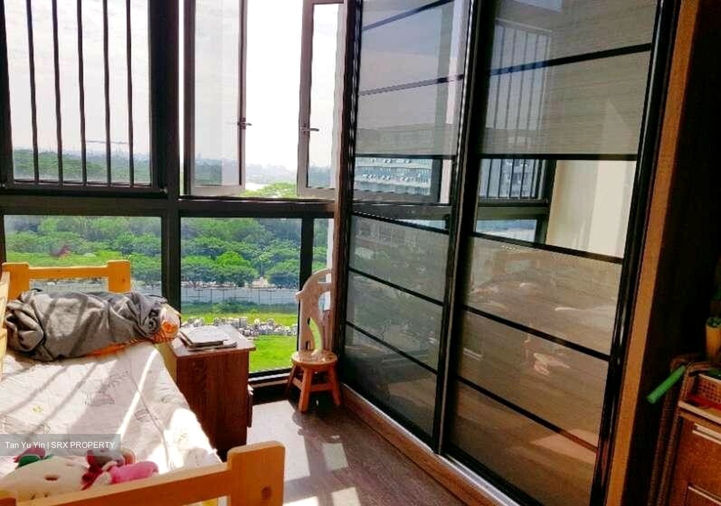 Symphony Suites (D27), Condominium #485908141